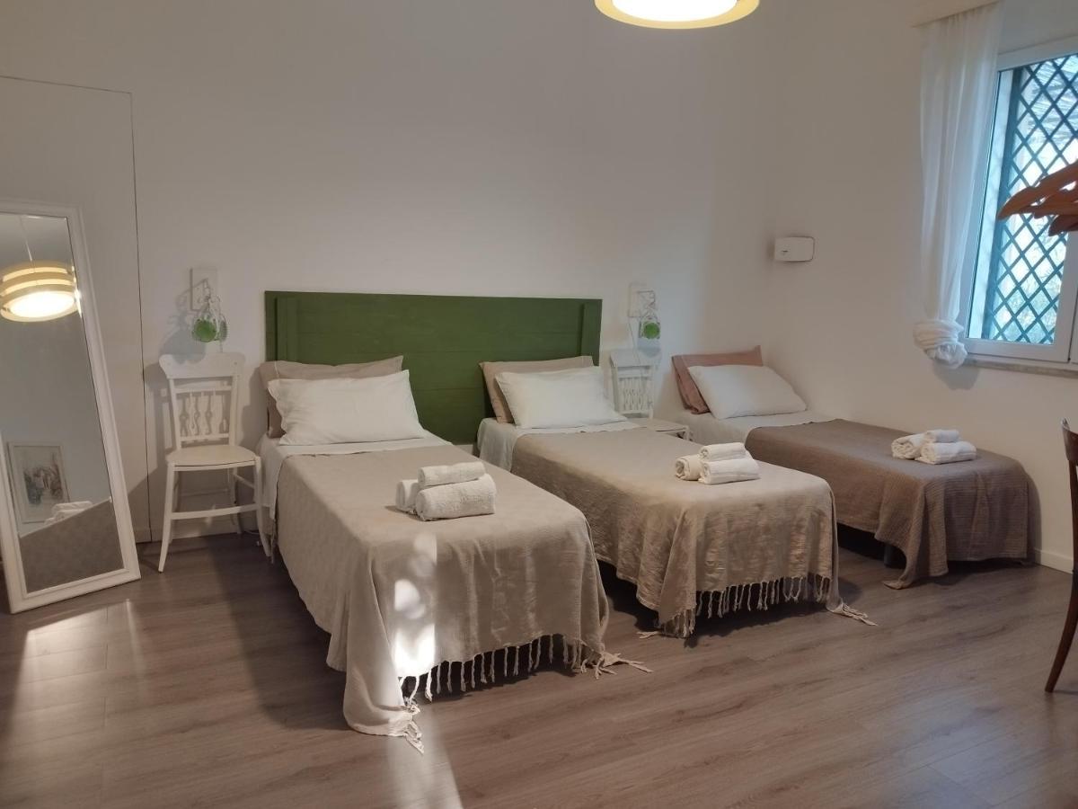Saja Country House 아치레알레 외부 사진